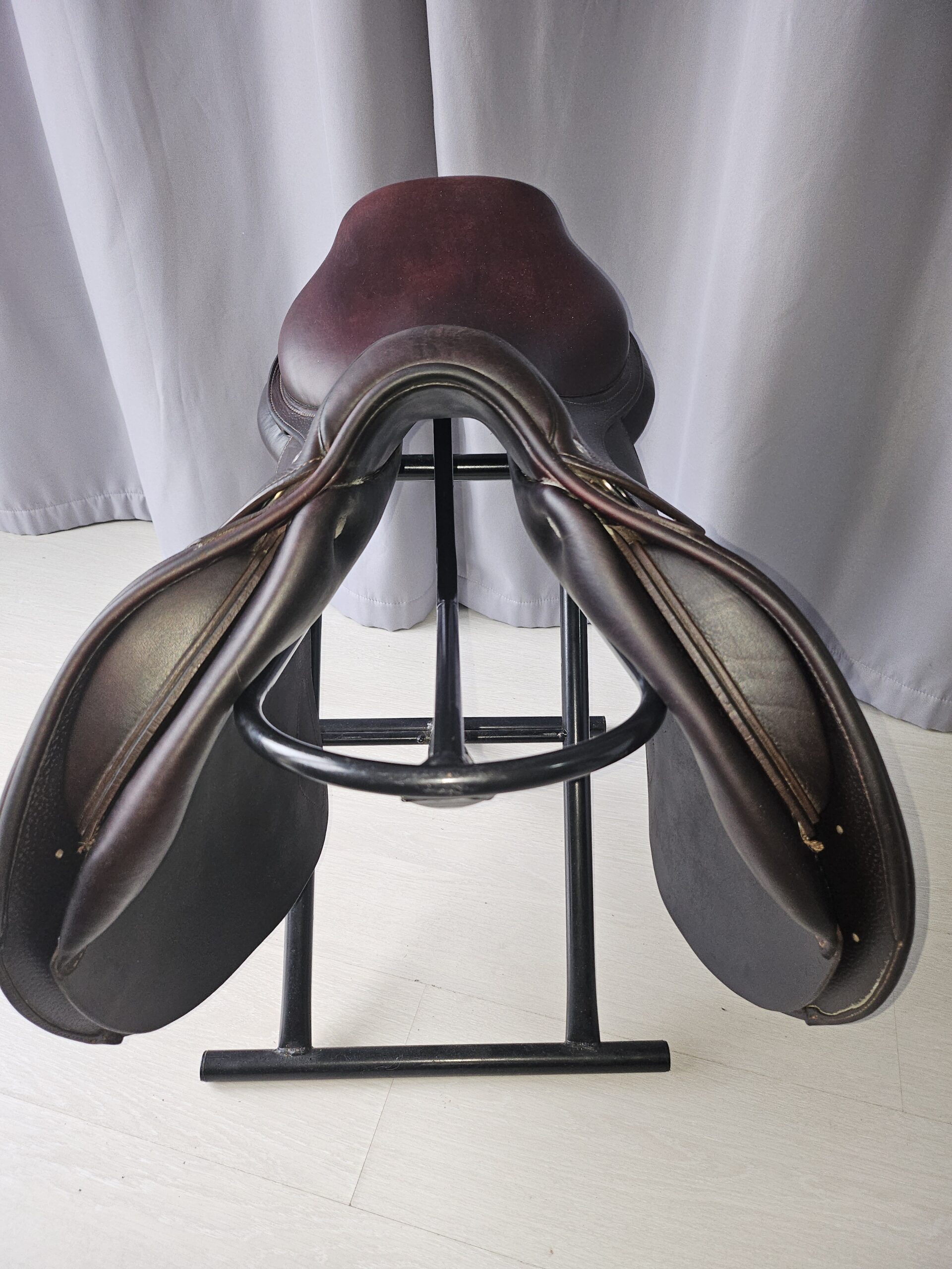 Selle obstacle Cwd 17,5’’(2021) – Image 8