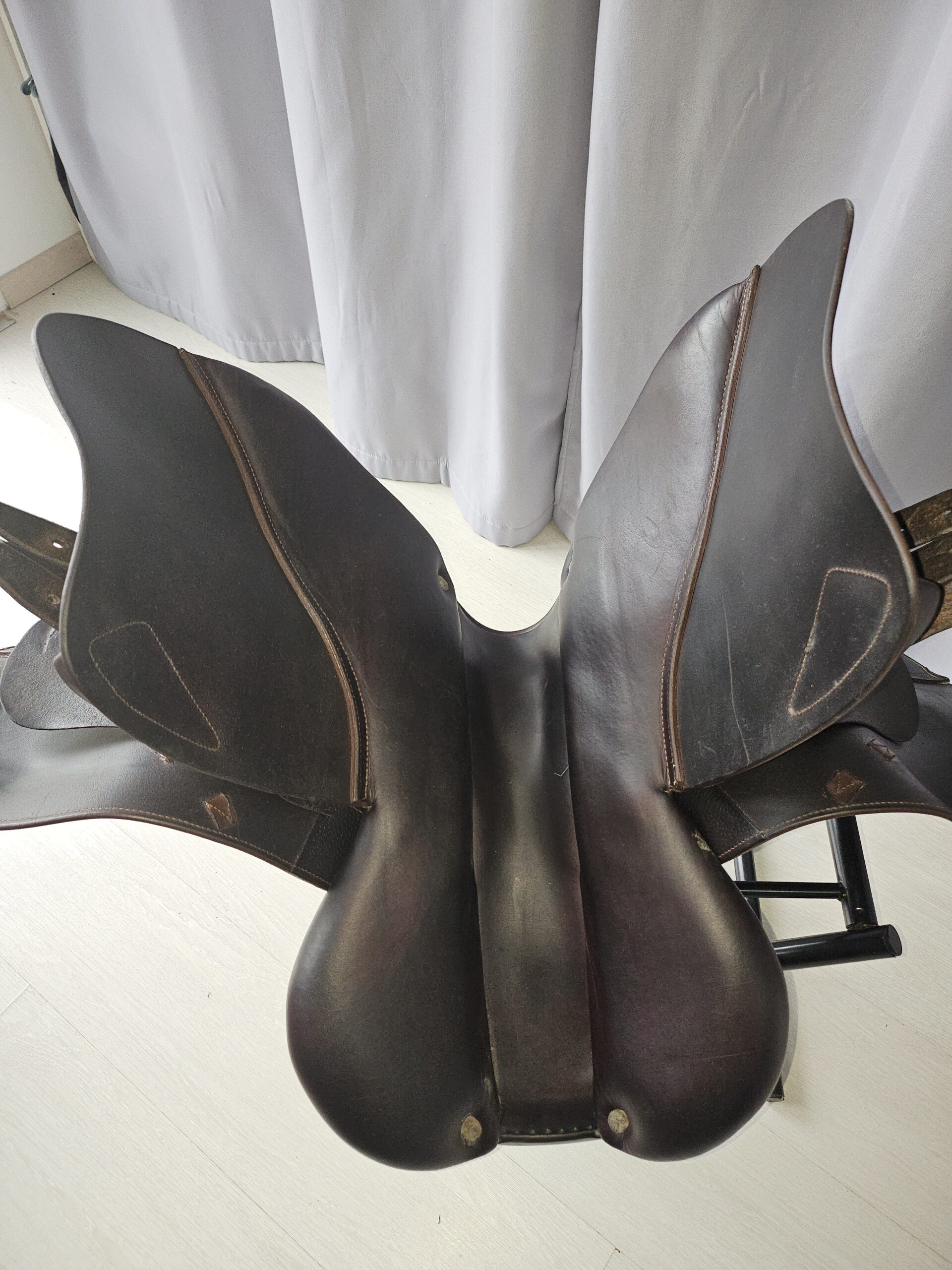 Selle obstacle Cwd 17,5’’(2021) – Image 6