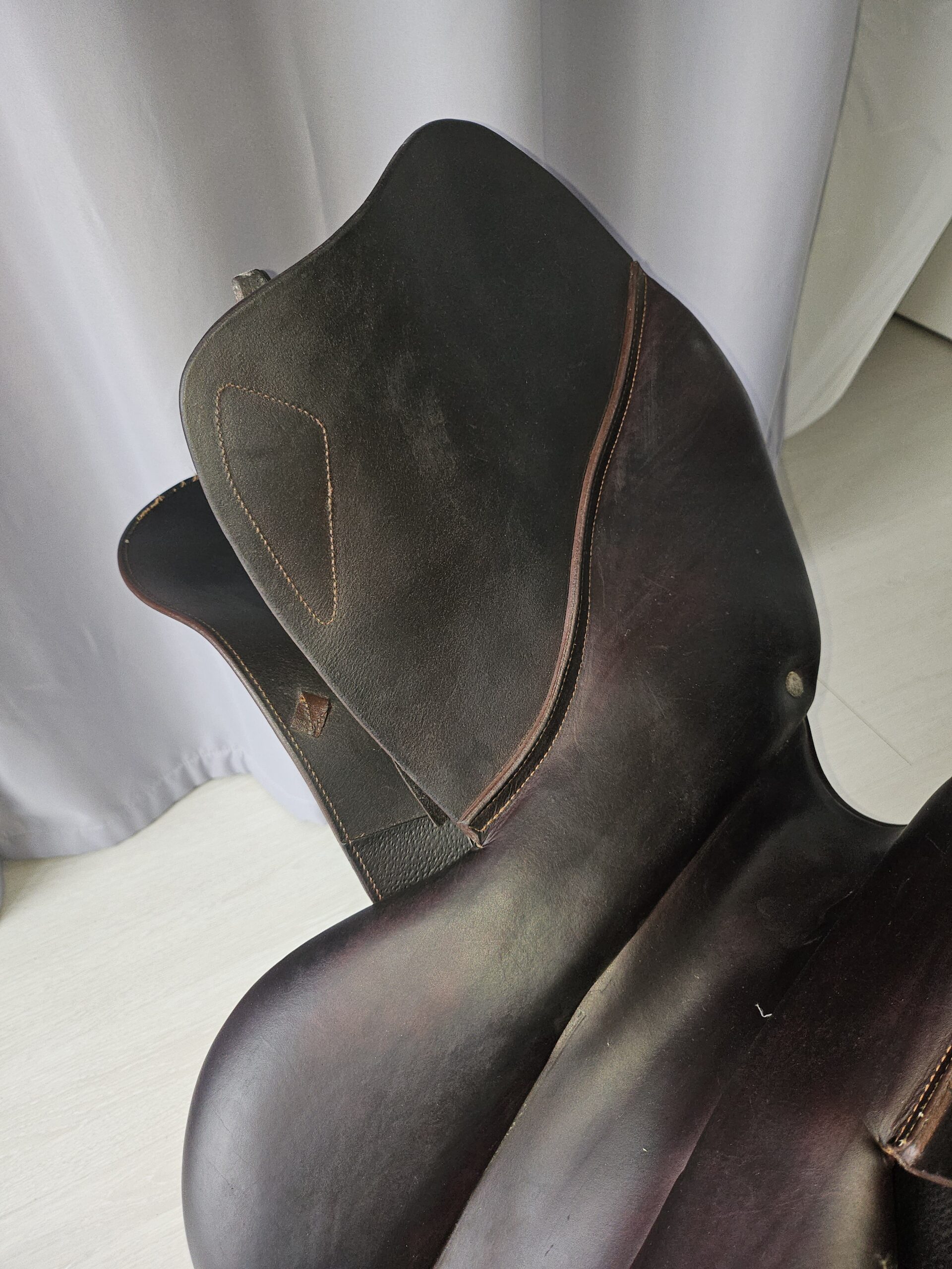 Selle obstacle Cwd 17,5’’(2021) – Image 3