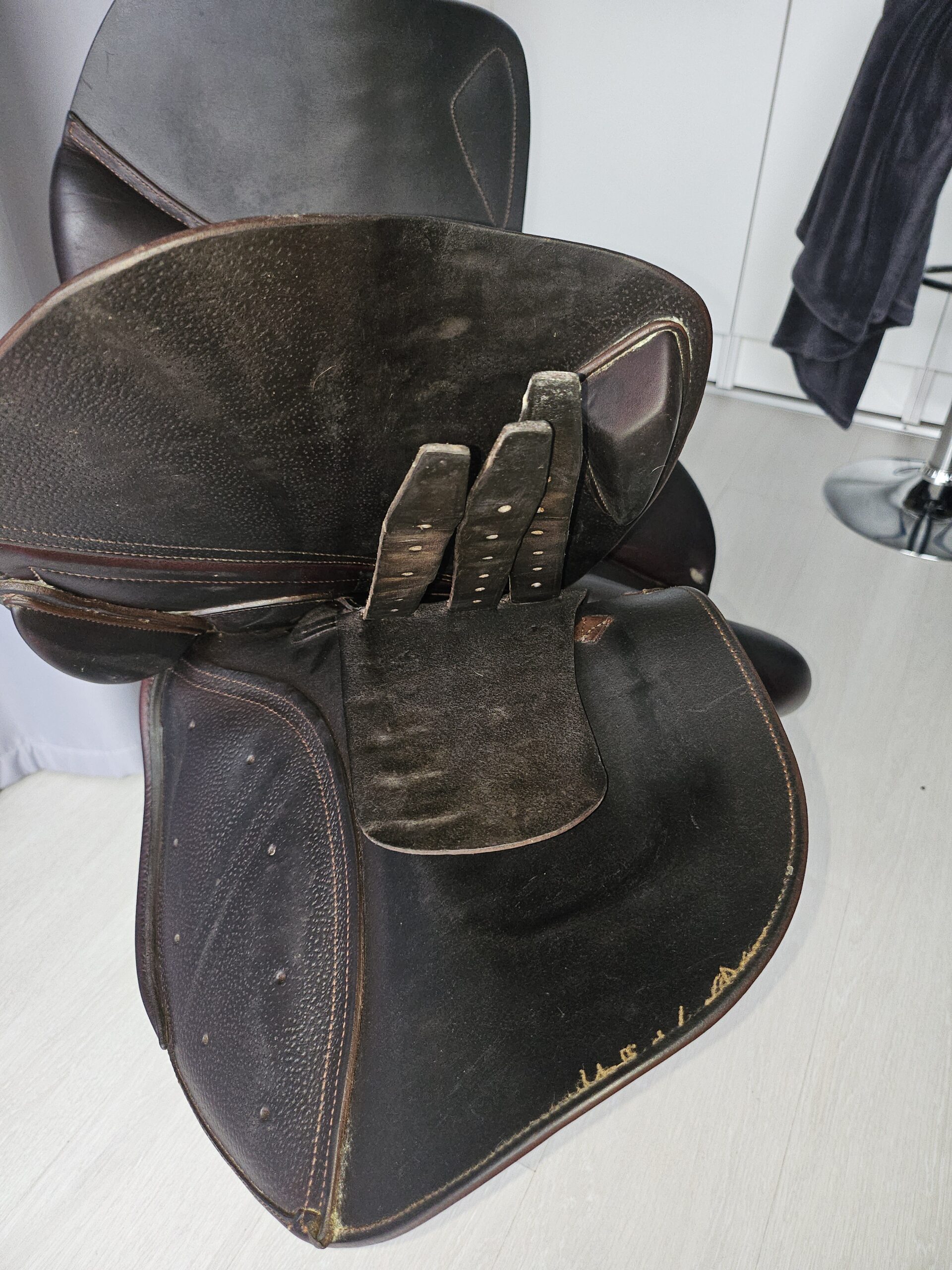 Selle obstacle Cwd 17,5’’(2021) – Image 2