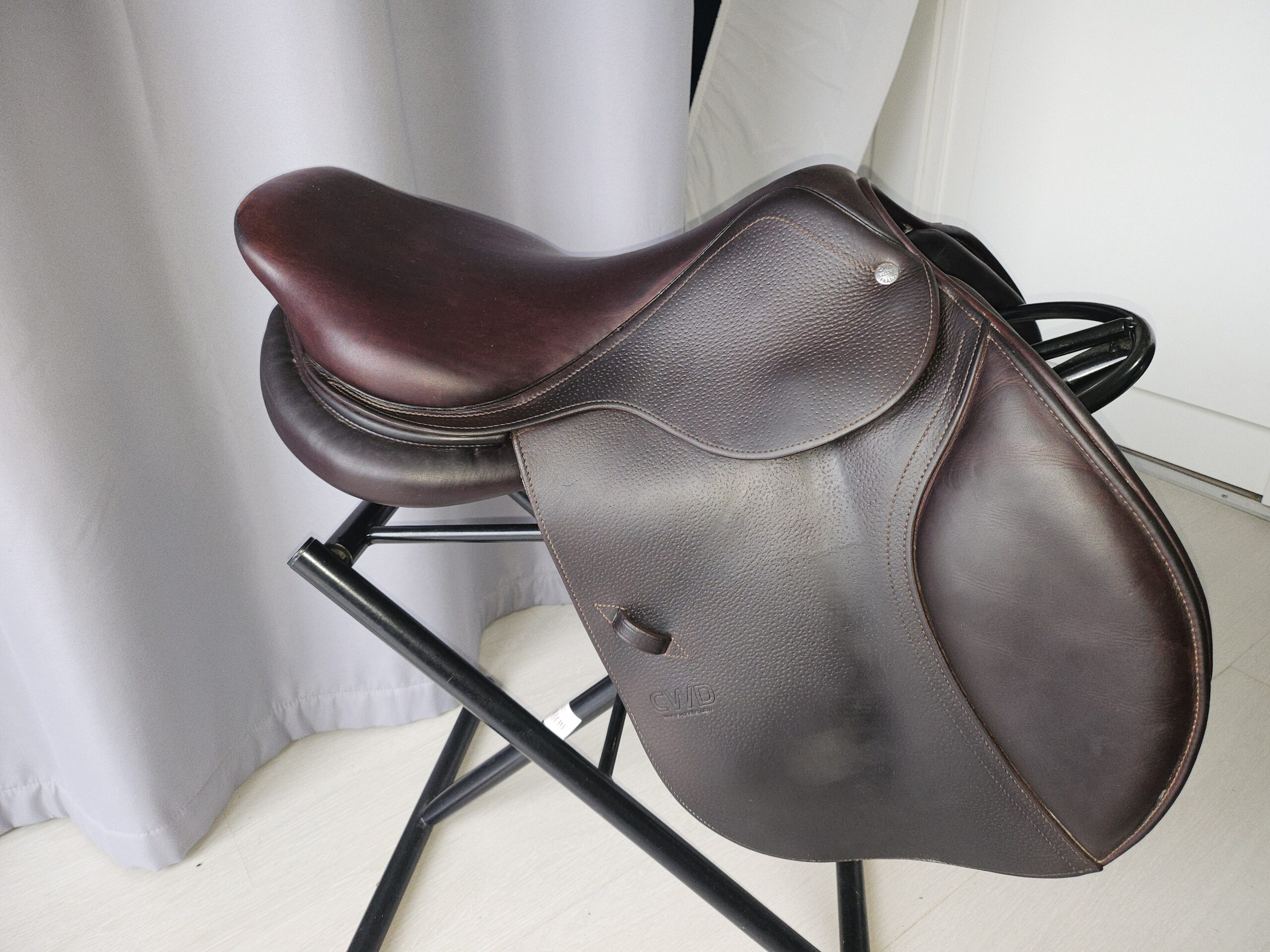 Selle obstacle Cwd 17,5’’(2021) – Image 5