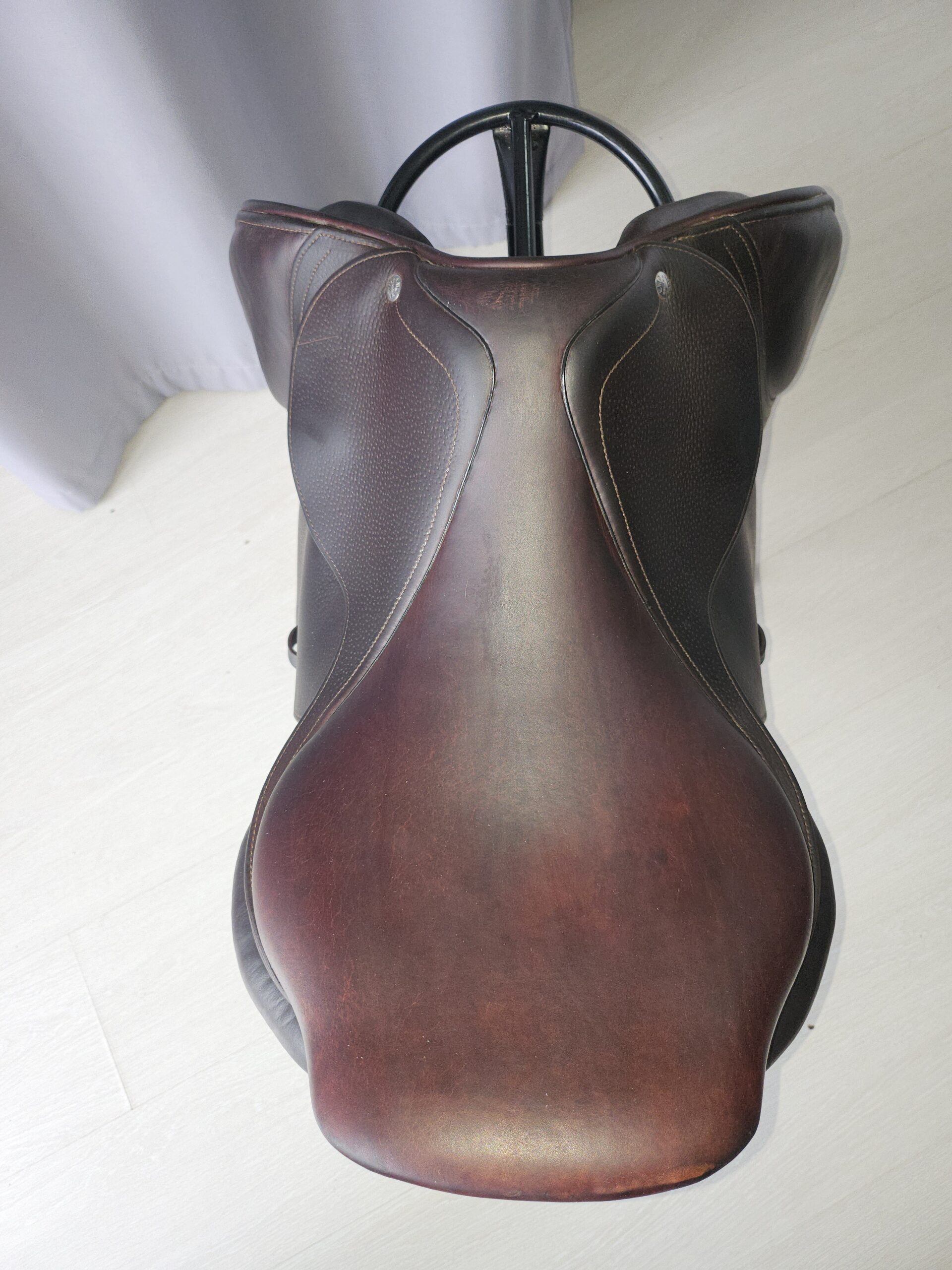 Selle obstacle Cwd 17,5’’(2021) – Image 4