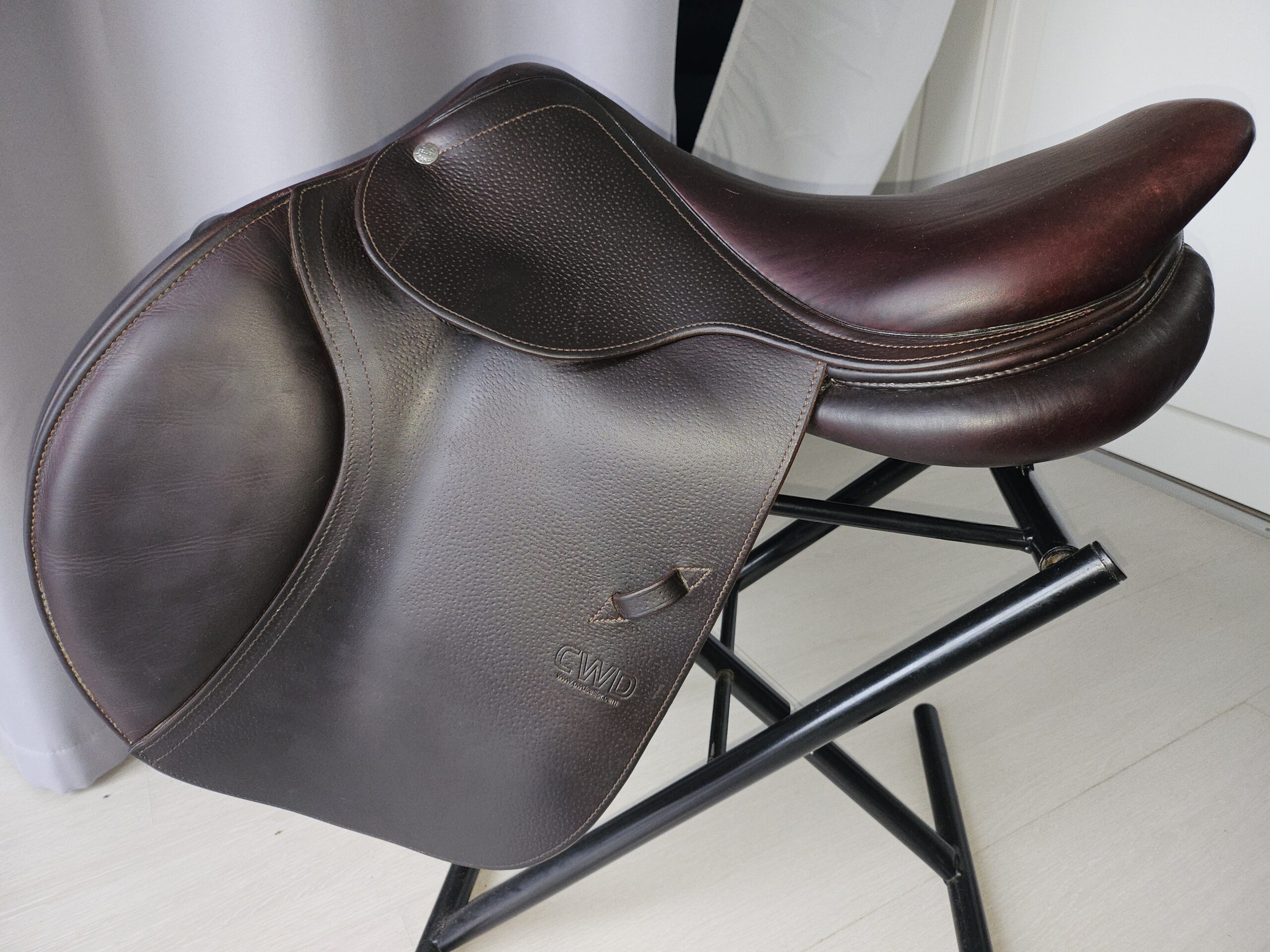 Selle obstacle Cwd 17,5’’(2021)