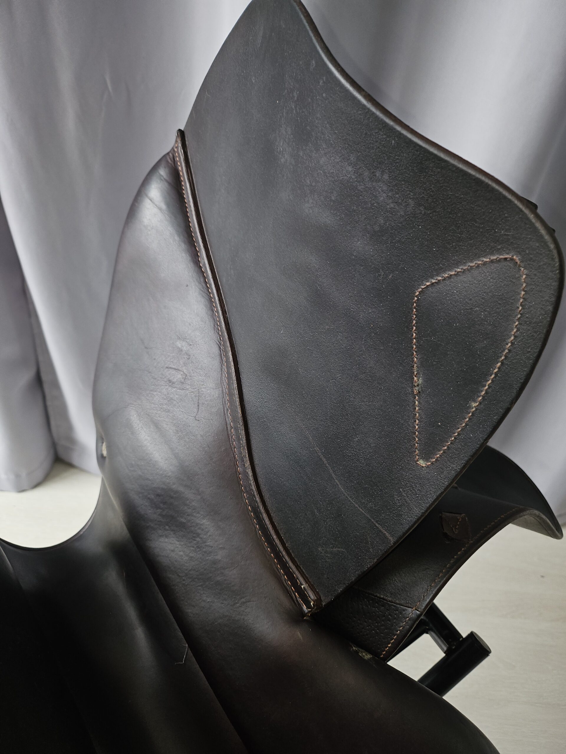 Selle obstacle Cwd 17,5’’(2021) – Image 9