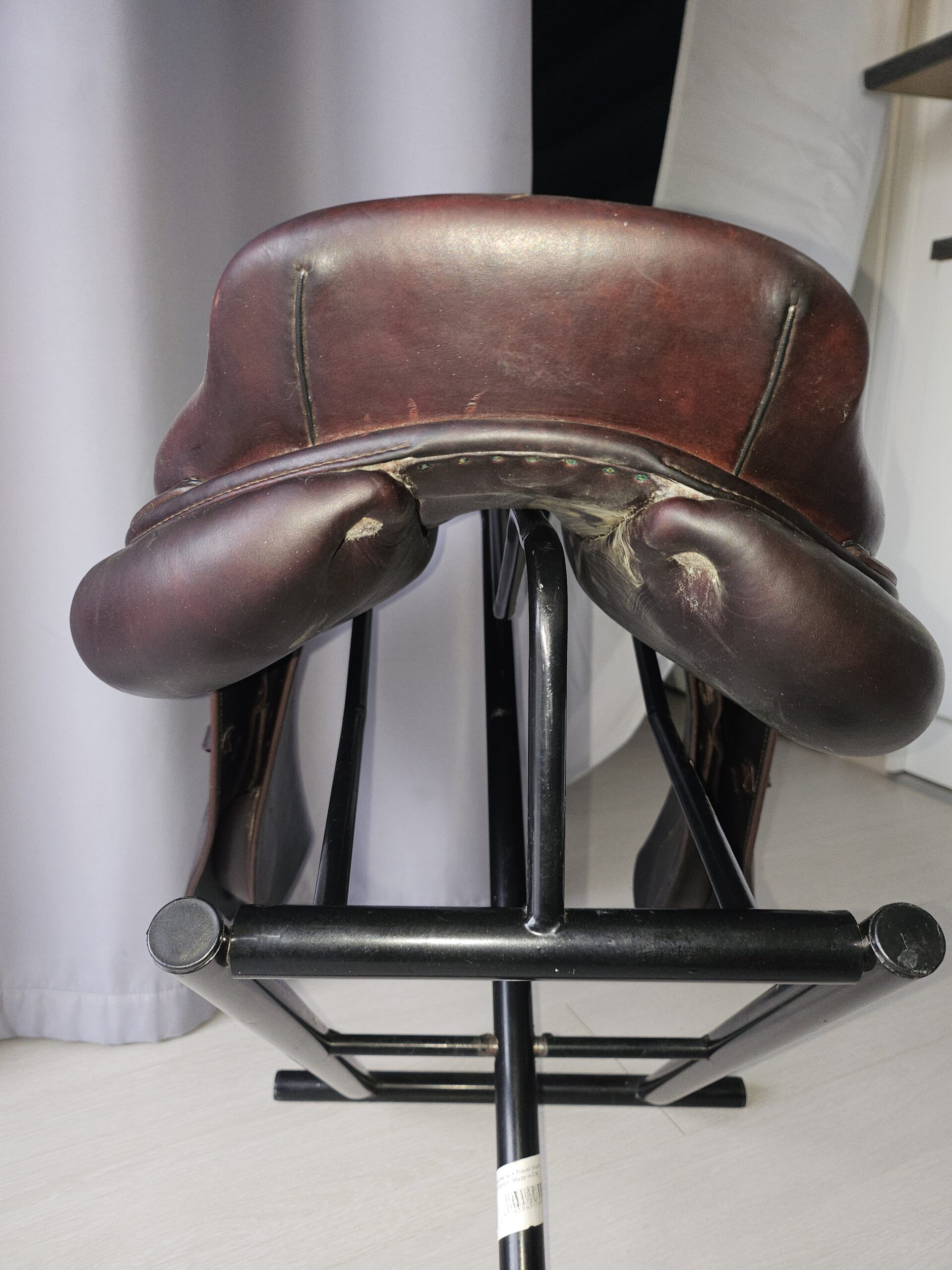 Selle obstacle Cwd 17,5’’(2021) – Image 7