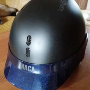 Casque d’équitation NACA gravity S (59-60)
