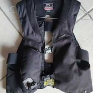Gilet Airbag Hit-Air