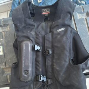 Gilet Airbag Hit-Air